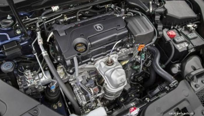 10 Best 4-Cylinder Engines Of All Time