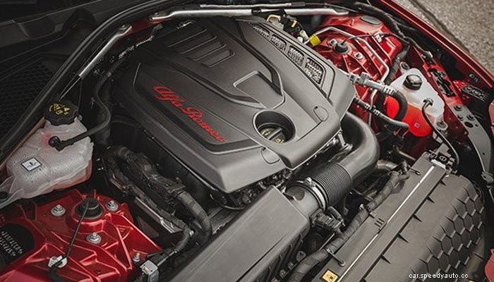 10 Best 4-Cylinder Engines Of All Time