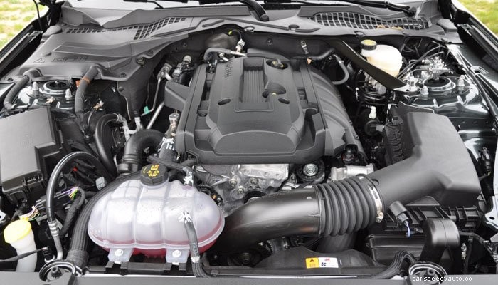 10 Best 4-Cylinder Engines Of All Time