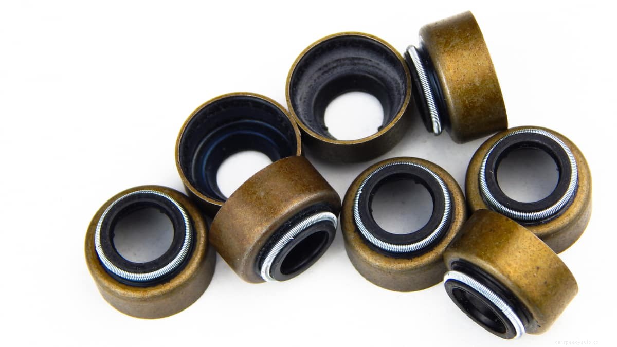 6 Symptoms of a Bad Valve Seal (& Replacement Cost)