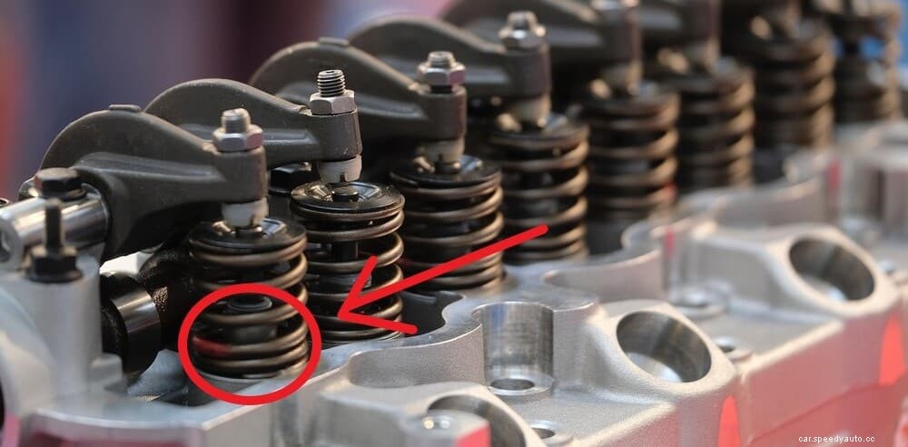 6 Symptoms of a Bad Valve Seal (& Replacement Cost)