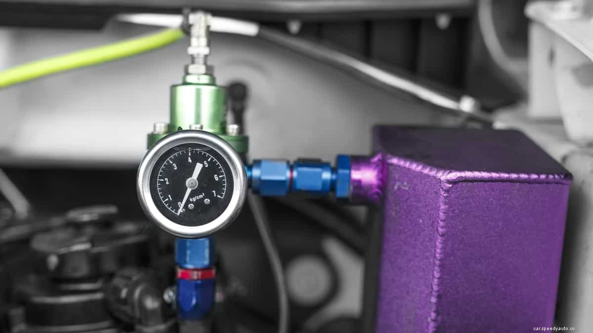 7 Symptoms of Low Fuel Pressure (& 6 Common Causes)