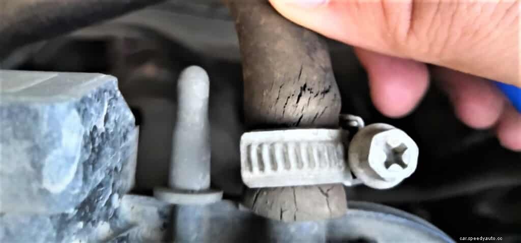 What is an EVAP Leak? (& Is it Safe to Drive with?)