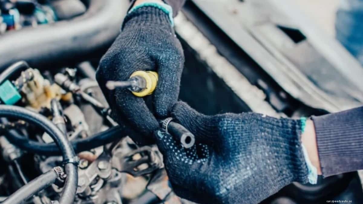 What is an EVAP Leak? (& Is it Safe to Drive with?)