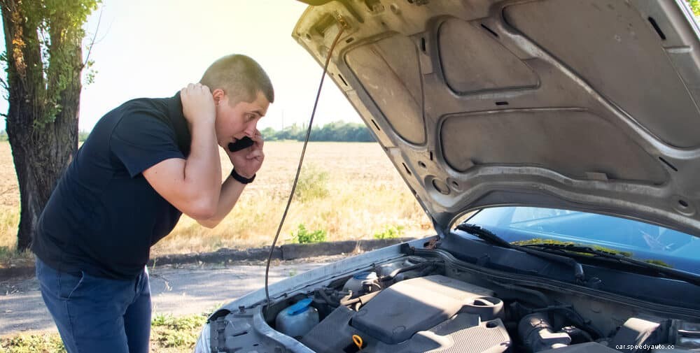 5 Signs of a Bad Engine Control Module (& Replacement Cost)