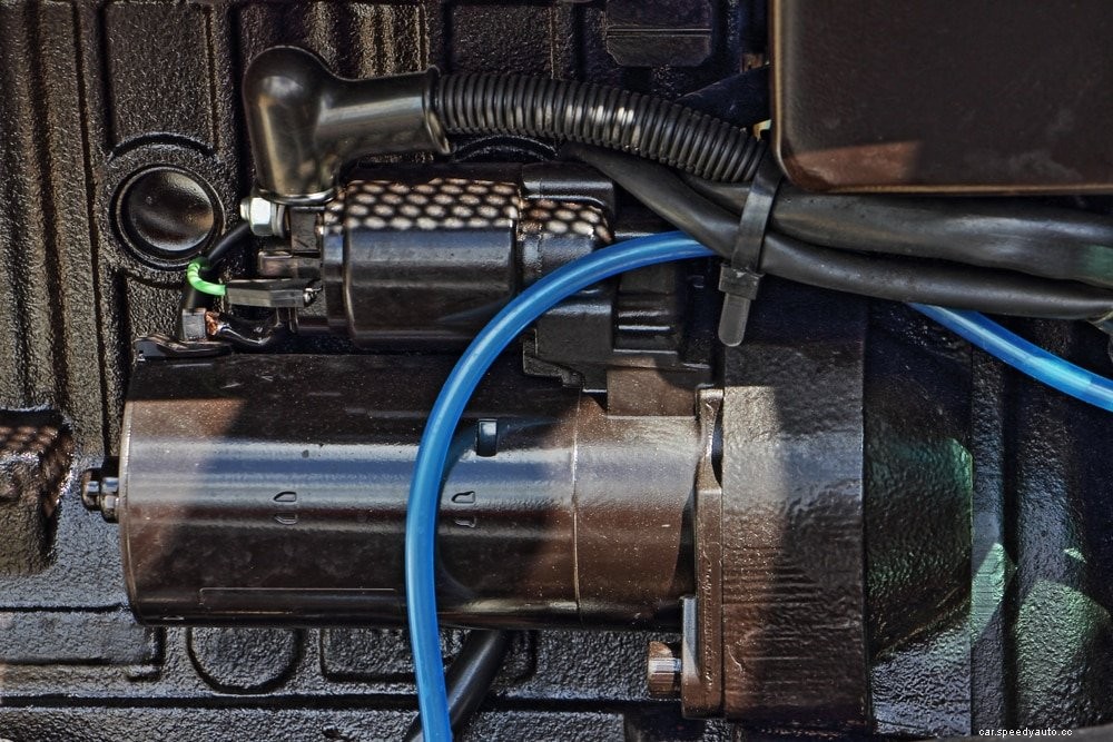 5 Symptoms of a Bad Starter (& Replacement Cost)