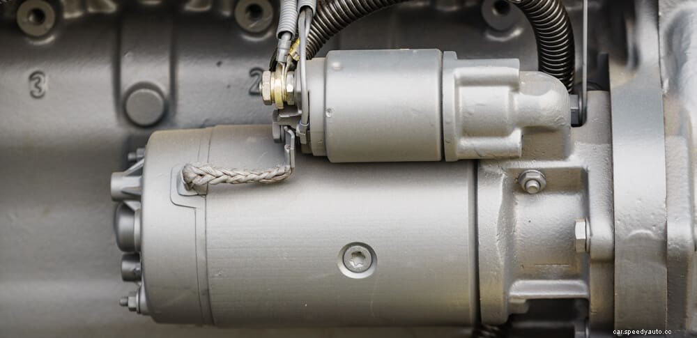 5 Symptoms of a Bad Starter (& Replacement Cost)