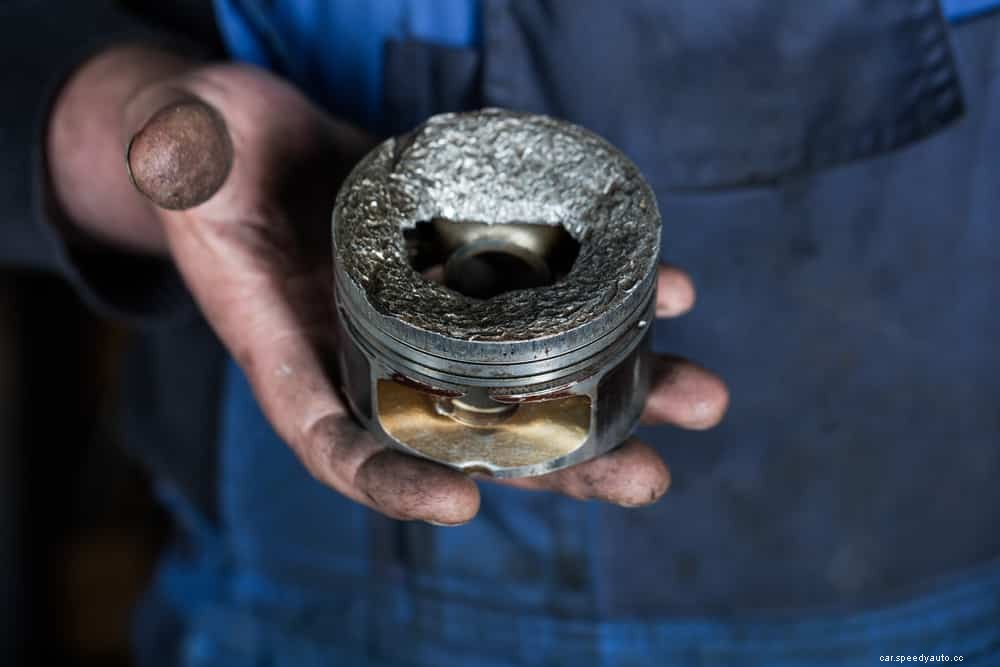 What is Engine Blow-by? Common Causes (& How to Fix it)