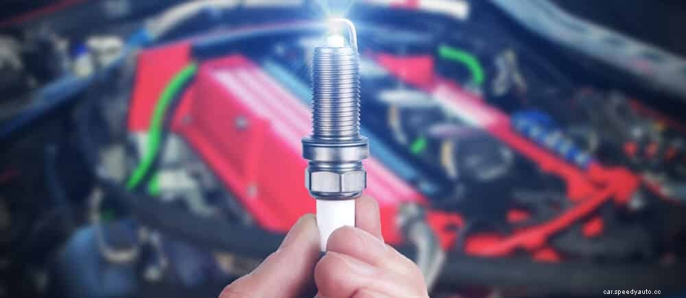 4 Types of Spark Plugs (Copper vs Iridium vs Platinum vs Double Platinum)