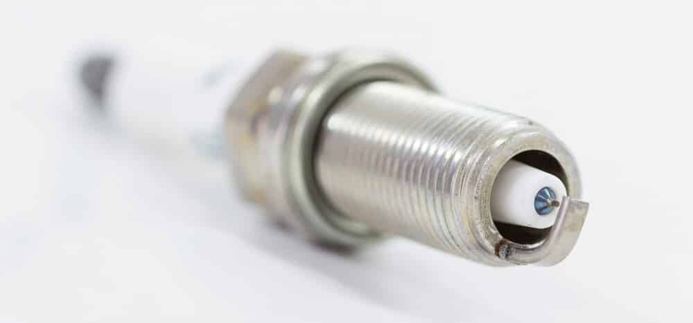 4 Types of Spark Plugs (Copper vs Iridium vs Platinum vs Double Platinum)