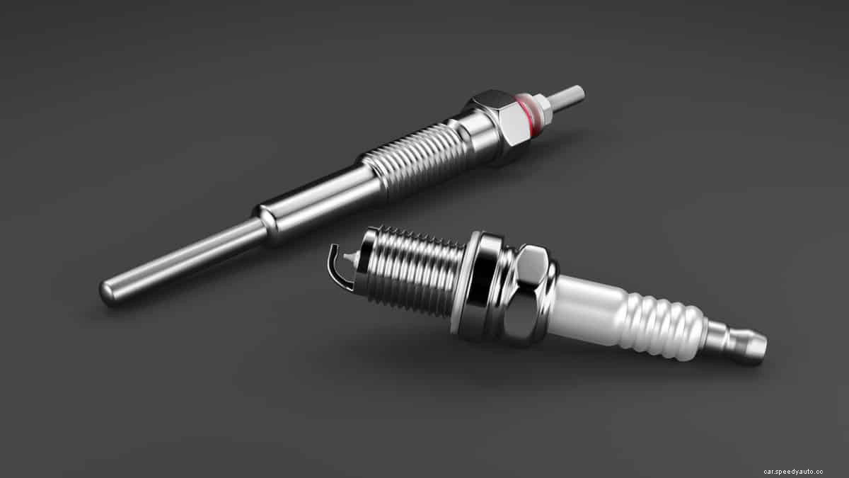 How Many Spark Plugs Does a Diesel Have? (Explained)