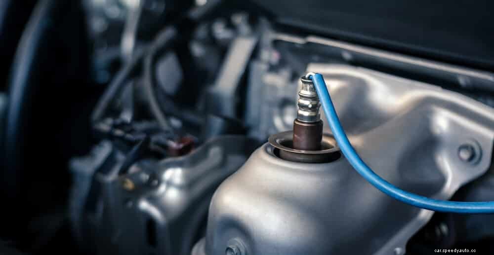 5 Symptoms of a Bad Oxygen Sensor (& Replacement Cost)