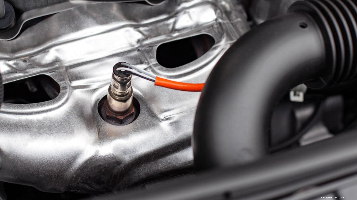 5 Symptoms of a Bad Oxygen Sensor (& Replacement Cost)