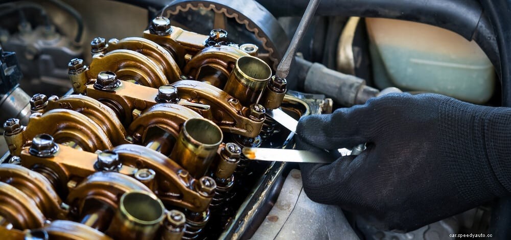 Engine Ticking Noise? (Causes & How to Fix it)