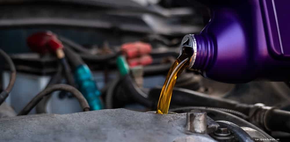 Engine Ticking Noise? (Causes & How to Fix it)