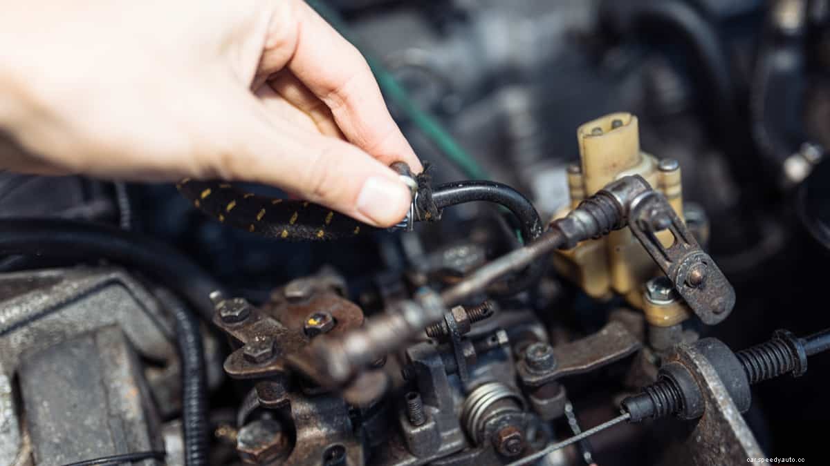 What is a Vapor Lock (& How to Avoid it?)