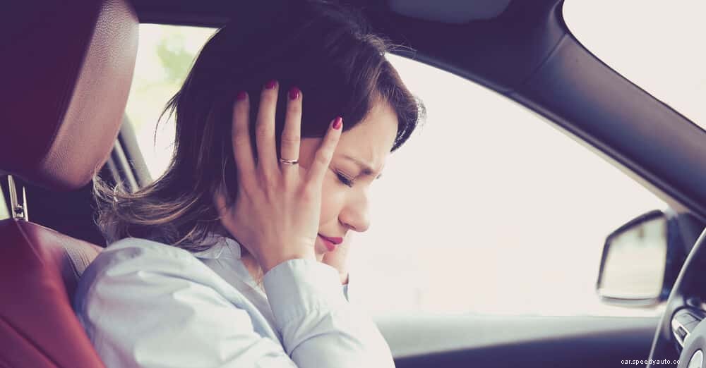 7 Engine Noises You Should Not Ignore (& What They Mean)