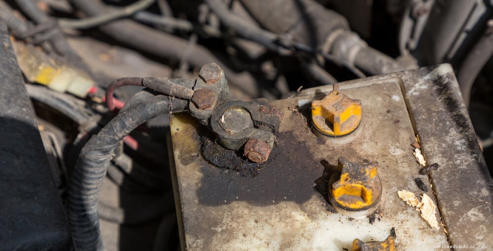 Starter Not Engaging? (How to Diagnose & Fix it)