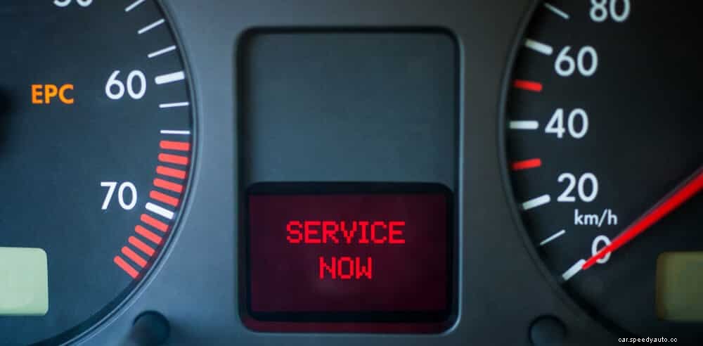 EPC Light on VW & Audi – Meaning, Causes (Fast Fixes)