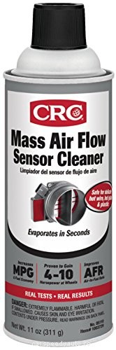 8 Symptoms of a Bad MAF Sensor (& Replacement Cost)