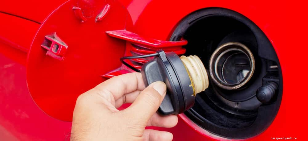 6 Symptoms of a Bad Charcoal Canister (& Replacement Cost)