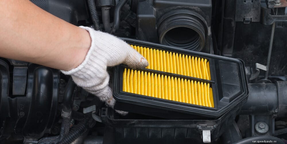 6 Symptoms of a Dirty Air Filter (& Replacement Cost)
