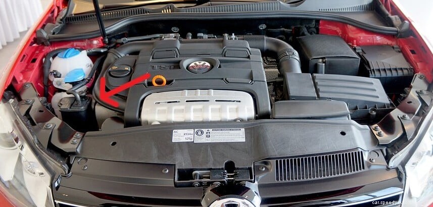 6 Symptoms of a Bad Charcoal Canister (& Replacement Cost)