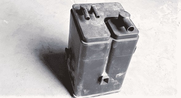 6 Symptoms of a Bad Charcoal Canister (& Replacement Cost)