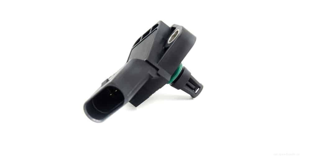 3 Signs of a Bad Boost Pressure Sensor (& Replacement Cost)