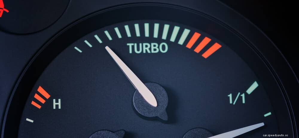 3 Signs of a Bad Boost Pressure Sensor (& Replacement Cost)