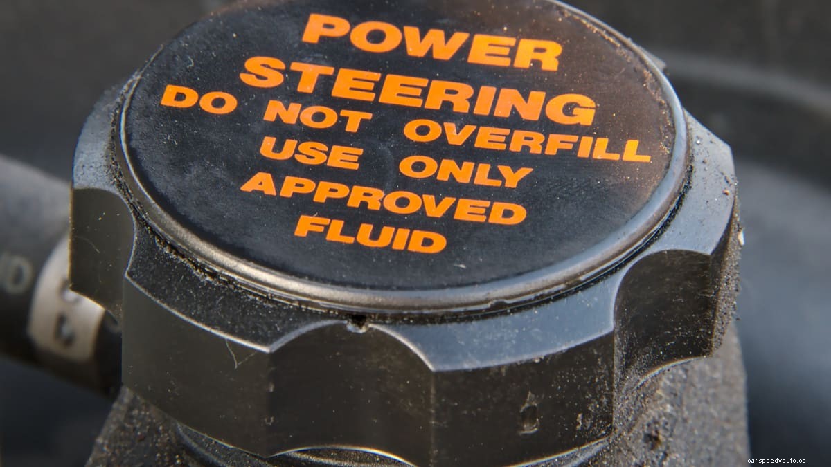 3 Different Power Steering Fluid Types (& How to Change)
