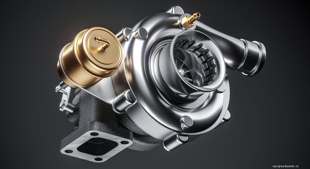 Turbocharger vs. Supercharger Differences (Which is Better?)