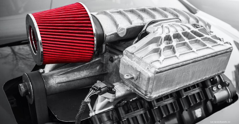 Turbocharger vs. Supercharger Differences (Which is Better?)