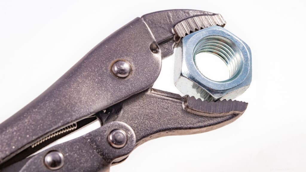 How to Remove a Stripped Oil Drain Plug (& Repair the Oil Pan Hole)