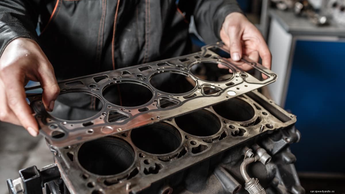 How to Test if the Head Gasket is Blown (7 Easy Steps)