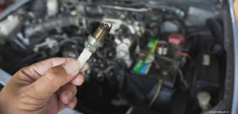 Why Is My Car Engine Sputtering? (& How to Fix it)