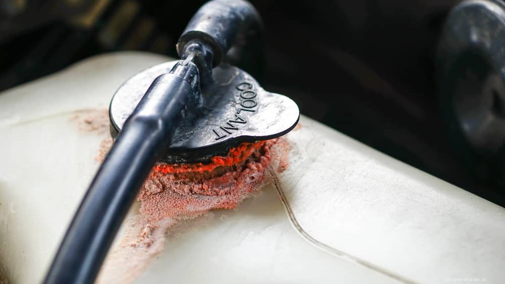 How to Test if the Head Gasket is Blown (7 Easy Steps)