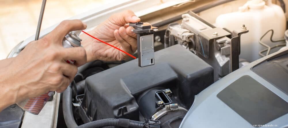 Why Is My Car Engine Sputtering? (& How to Fix it)