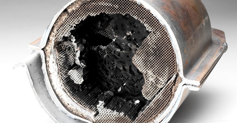 Why Is My Car Engine Sputtering? (& How to Fix it)