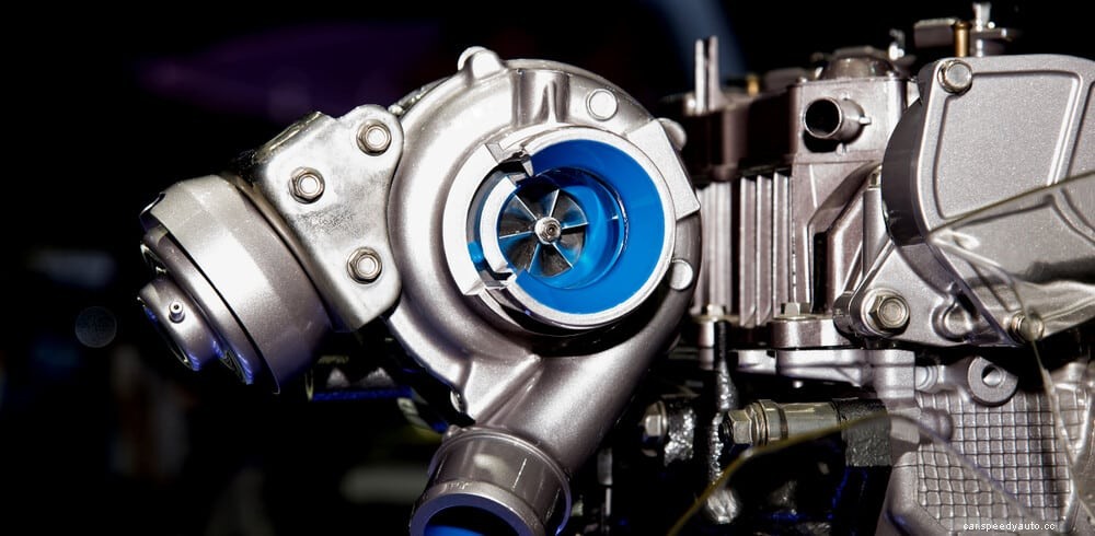 What is Turbo Lag & Turbo Spool? (& How to Prevent it)