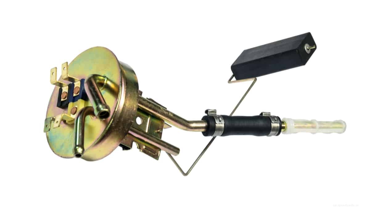 3 Symptoms of a Bad Fuel Gauge Sender (& Replacement Cost)