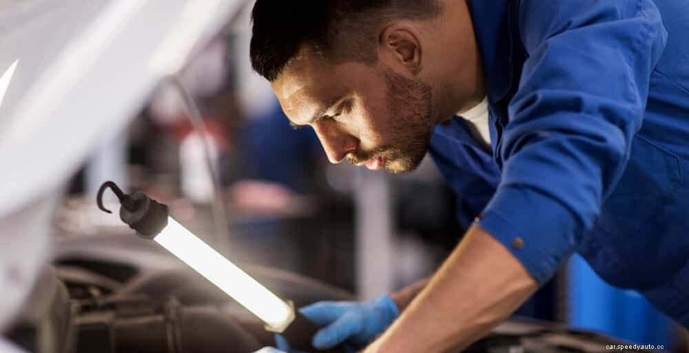 Will the Check Engine light Reset Itself? (What if not?)