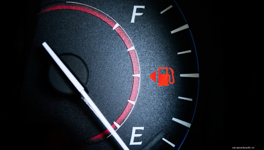 3 Symptoms of a Bad Fuel Gauge Sender (& Replacement Cost)