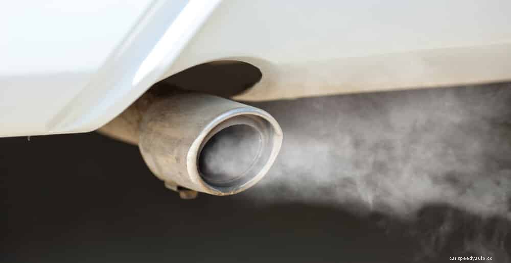 Water Coming Out of the Exhaust Pipe? (Should You Worry?)