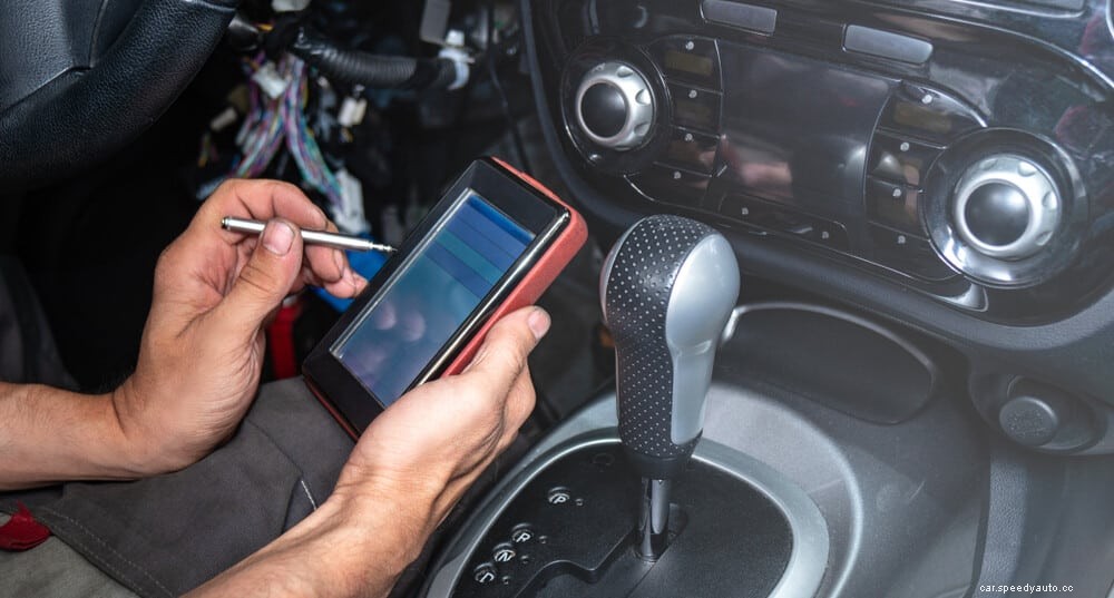 Check Engine Light Is On But No Codes – Causes & What to Do?