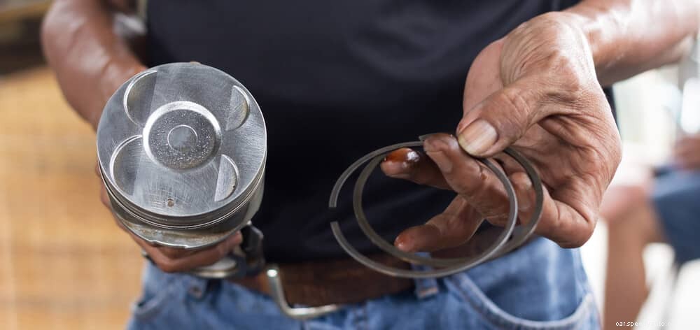 Water Coming Out of the Exhaust Pipe? (Should You Worry?)