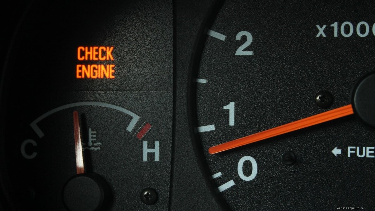 How to Reset a Check Engine Light (5 Easy Methods)