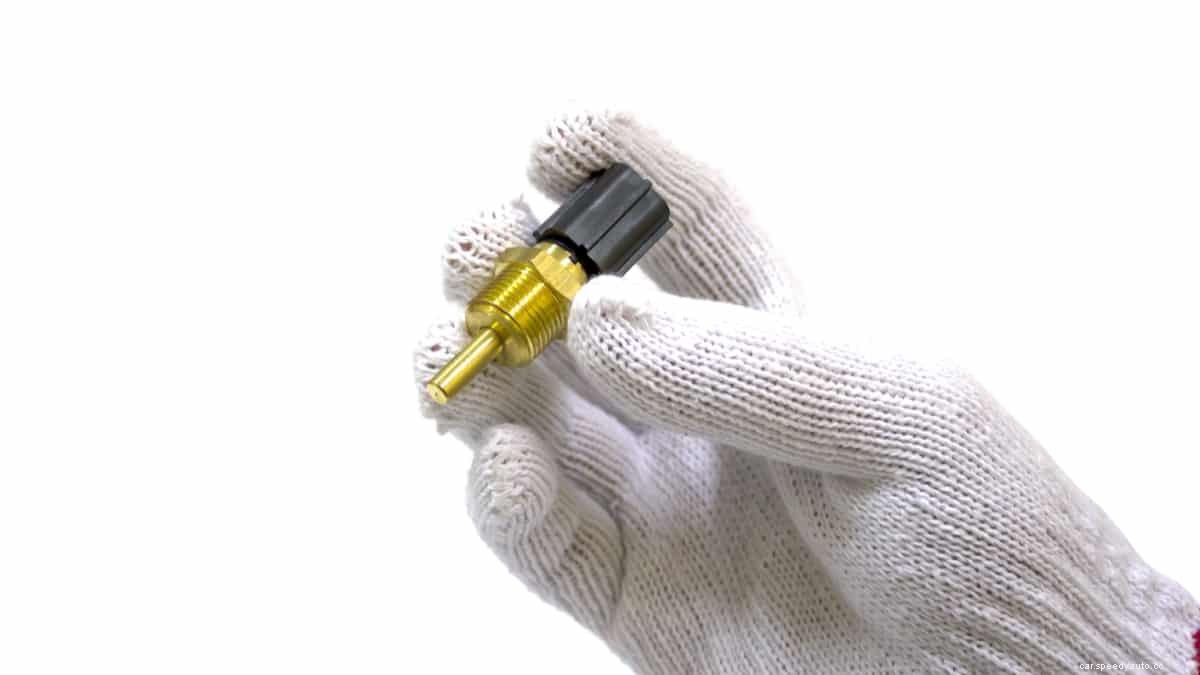 8 Symptoms of a Bad Coolant Temp Sensor (Replacement Cost)