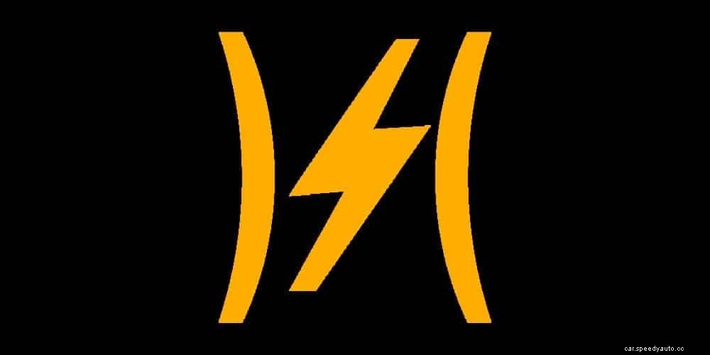 Throttle Control (ETC) Light On? (What Causes it?)