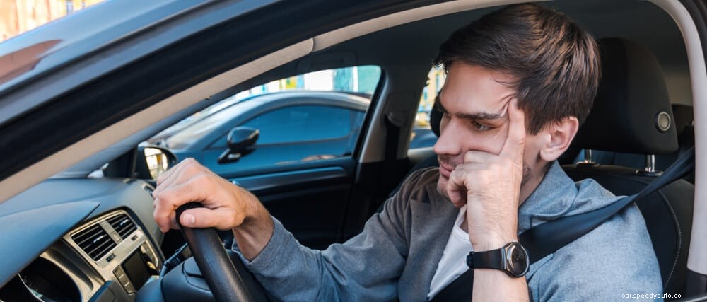 6 Symptoms of a Bad Intake Manifold (& Replacement Cost)